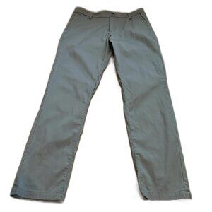 Birddogs Boom Boomstick Chino Pants 30x30 Unlined Performance Stretch